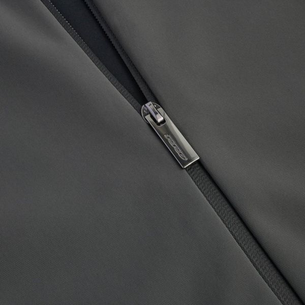 Roberto Ricci Designs Surflex Winter Fleece Vest Donker Groen