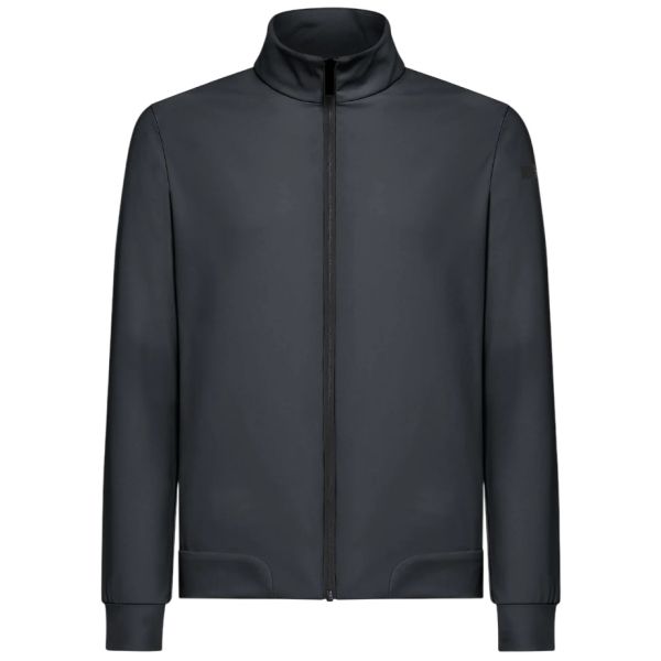 Roberto Ricci Designs Surflex Winter Fleece Vest Donker Groen