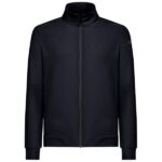 Roberto Ricci Designs Surflex Winter Fleece Vest Navy