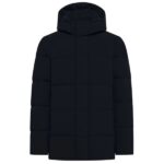 Roberto Ricci Designs Surflex Winter Tubic Parka Navy