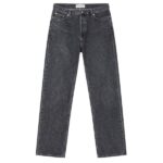 Samsøe Samsøe Saeddie Jeans Antraciet
