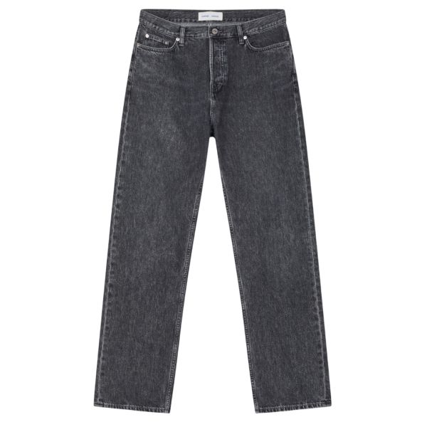 Samsøe Samsøe Saeddie Jeans Antraciet