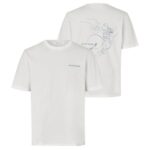 Samsøe Samsøe Safeast T-shirt Off White