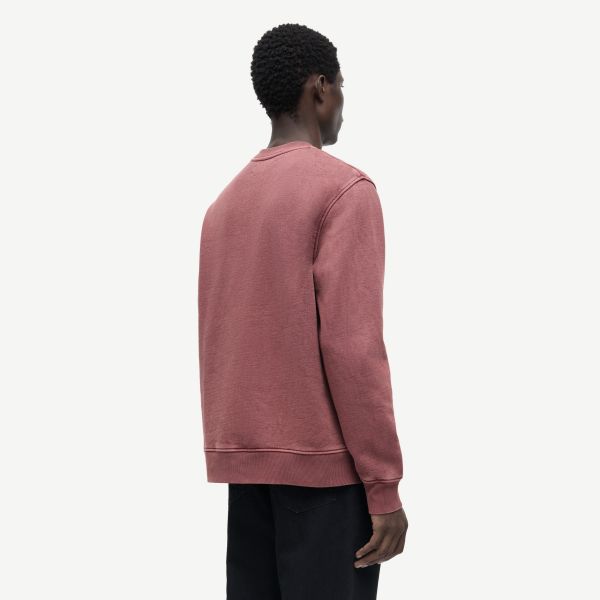 Samsøe Samsøe Sajoel Sweater Roze