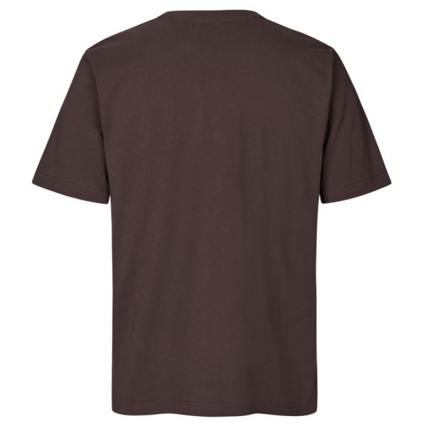 Samsøe Samsøe Saotto T-shirt Bruin