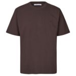 Samsøe Samsøe Saotto T-shirt Bruin