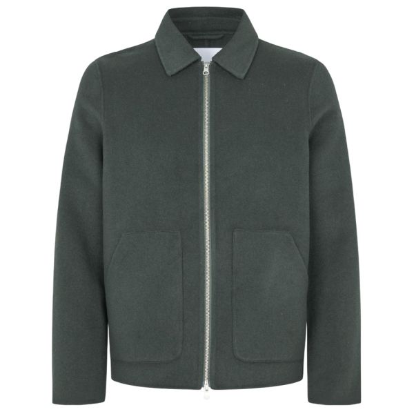 Samsøe Samsøe Sapaulo Jack Donker Groen