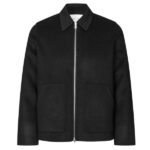 Samsøe Samsøe Sapaulo Jack Zwart