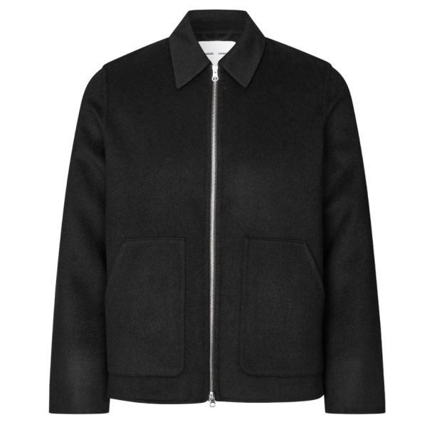 Samsøe Samsøe Sapaulo Jack Zwart