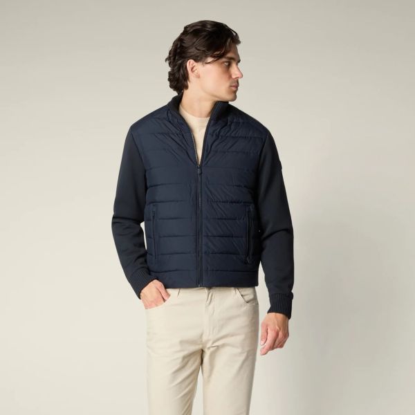 Save The Duck Sedum Jas Navy