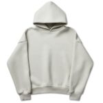 Seventh V2 Hoodie Beige