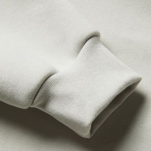 Seventh V2 Hoodie Beige