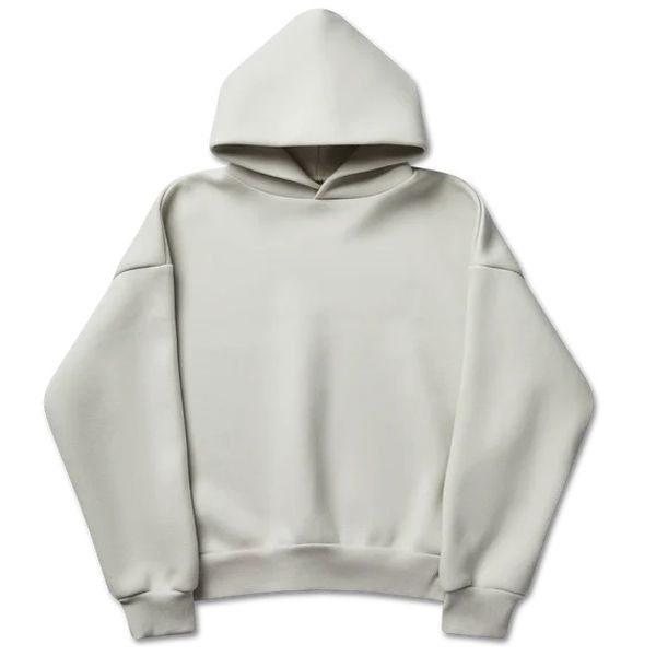 Seventh V2 Hoodie Beige