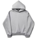 Seventh V2 Hoodie Grijs