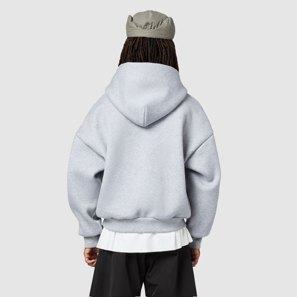 Seventh V2 Vest Grijs