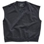 Tenue Blake Sweater Zwart