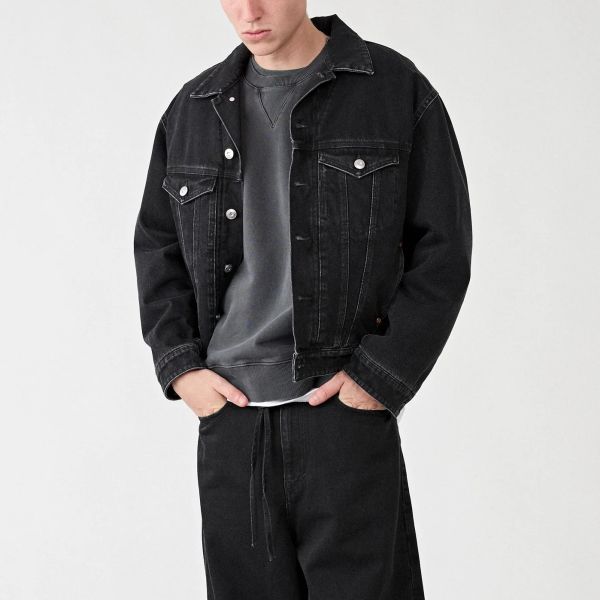 Tenue Hopper Jack Zwart