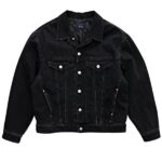 Tenue Hopper Jack Zwart