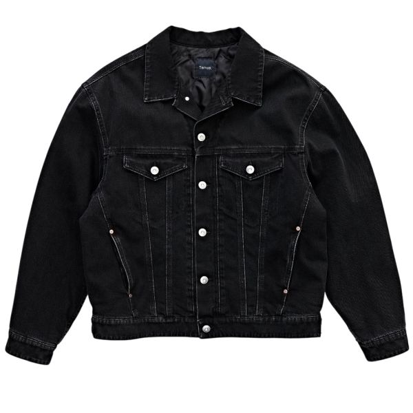 Tenue Hopper Jack Zwart