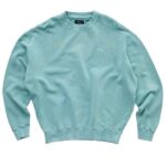Tenue Kelly Sweater Turquoise