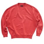 Tenue Kelly Sweater Rood