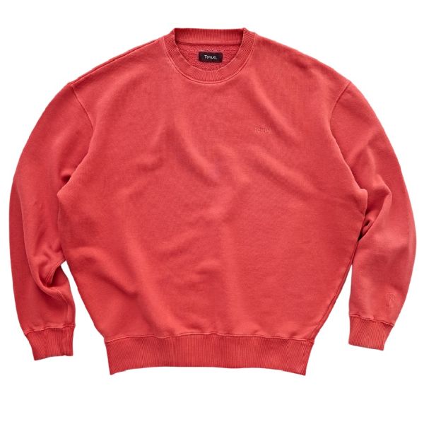 Tenue Kelly Sweater Rood