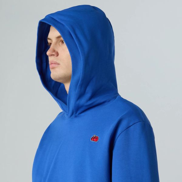 The North Face Icon Relaxed Hoodie Blauw