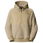 The North Face NSE Gorpcore Hoodie Beige
