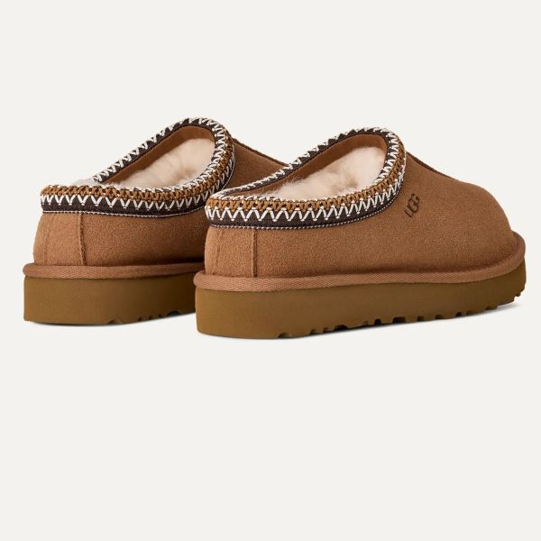 UGG Tasman II Pantoffel Bruin