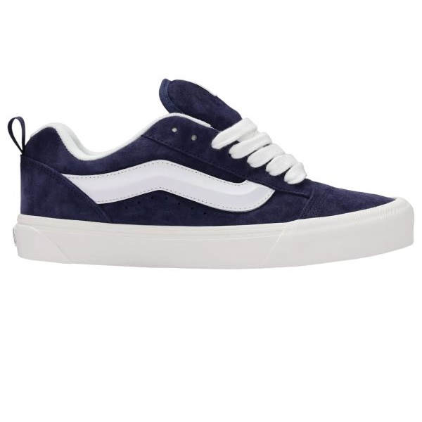 Vans Knu Skool PSDE Sneaker Navy