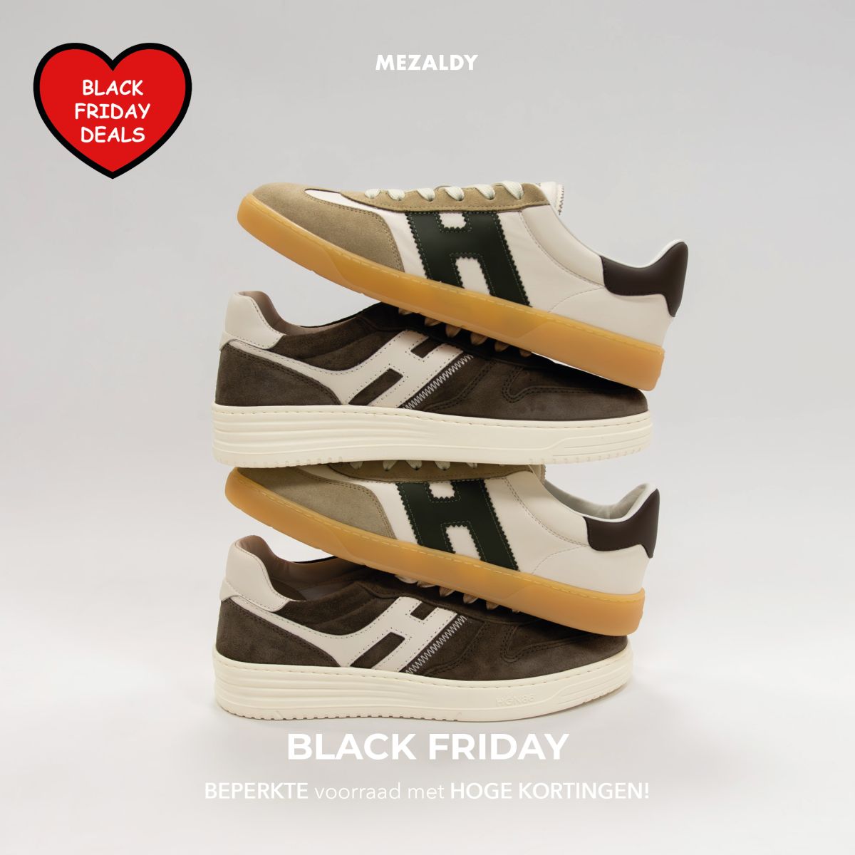 BLACK WEEK MEZALDY
