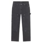 Don’t Waste Culture Zivana Jeans Zwart