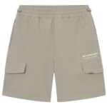 Don’t Waste Culture Aisla Korte Broek Licht groen