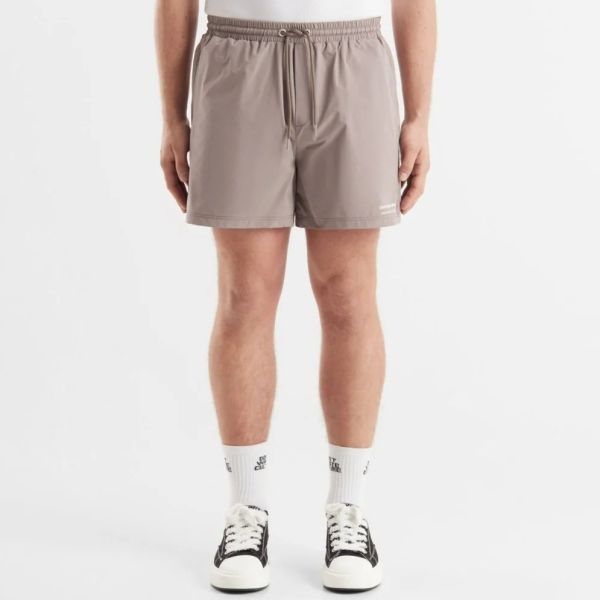 Don’t Waste Culture Fela Zwembroek Grijs