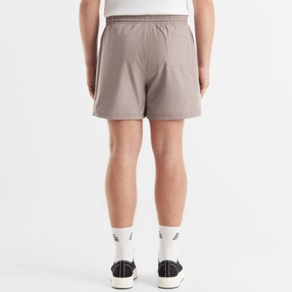 Don’t Waste Culture Fela Zwembroek Grijs