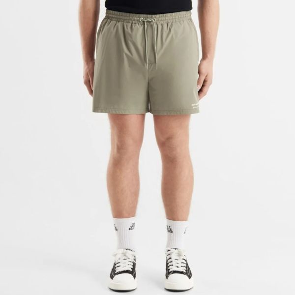 Don’t Waste Culture Fela Zwembroek Grijs