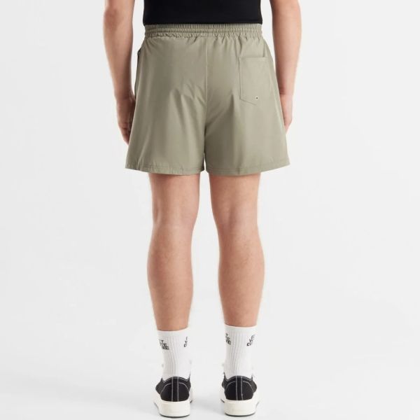 Don’t Waste Culture Fela Zwembroek Grijs