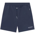 Don’t Waste Culture Jerr Korte Broek Navy