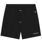 Don’t Waste Culture Jerr Korte Broek Zwart
