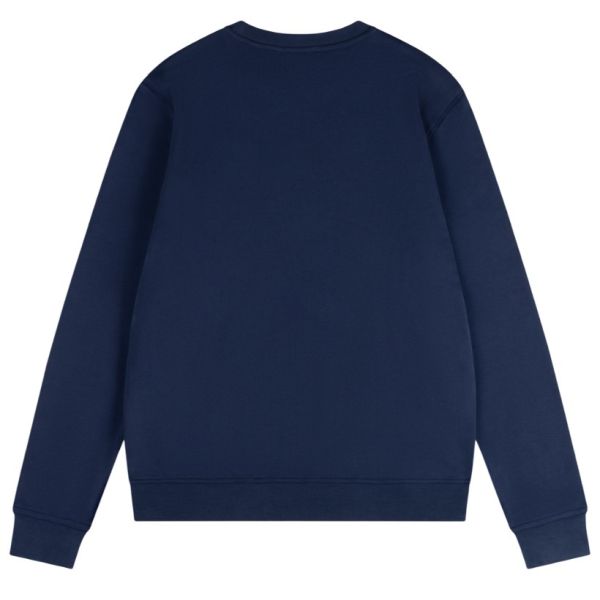 AB Lifestyle Diamond Sweater Donker Blauw
