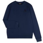 AB Lifestyle Diamond Sweater Donker Blauw
