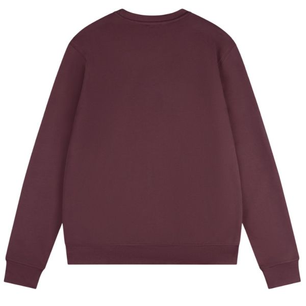 AB Lifestyle Diamond Sweater Paars