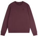 AB Lifestyle Diamond Sweater Paars