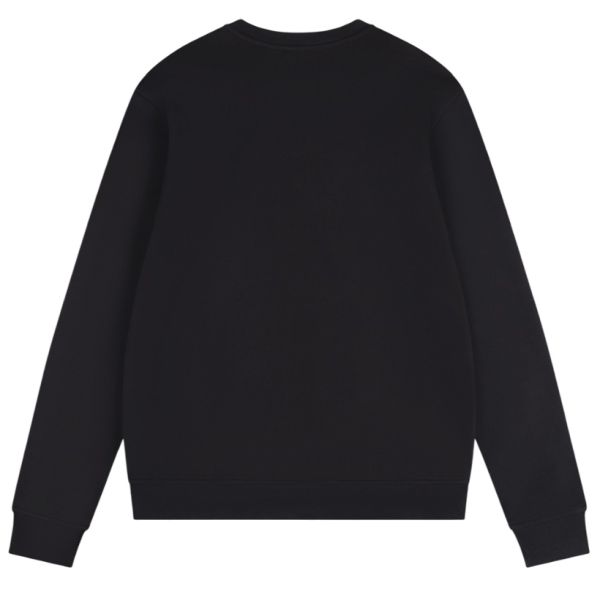 AB Lifestyle Diamond Sweater Zwart