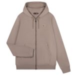 AB Lifestyle Diamond Vest Beige