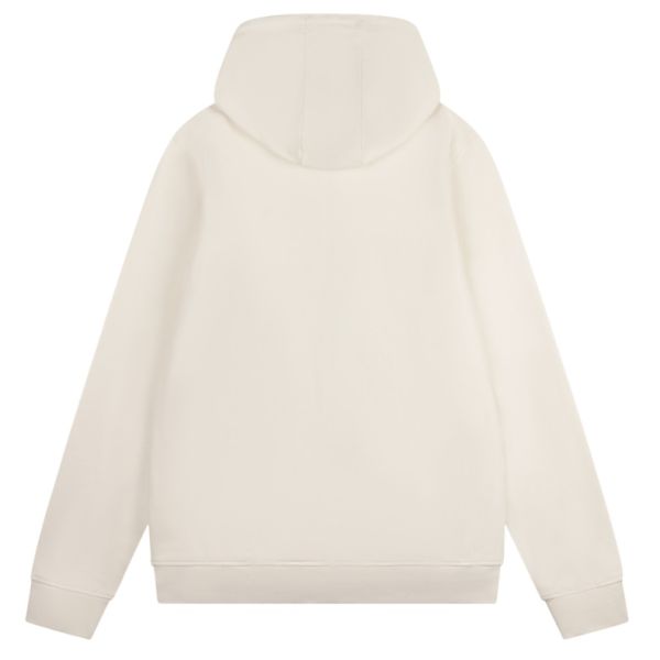 AB Lifestyle Diamond Vest Off White