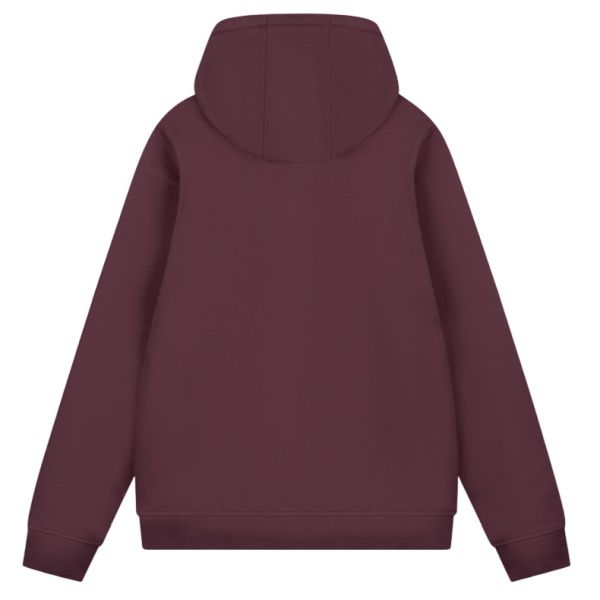 AB Lifestyle Diamond Vest Paars