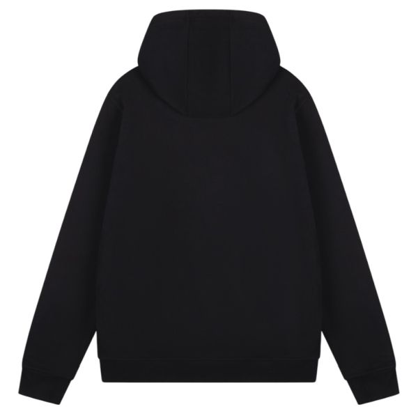 AB Lifestyle Diamond Vest Zwart