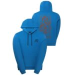 AB Lifestyle Holland Hoodie Blauw