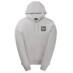 AB Lifestyle Metal Hoodie Grijs